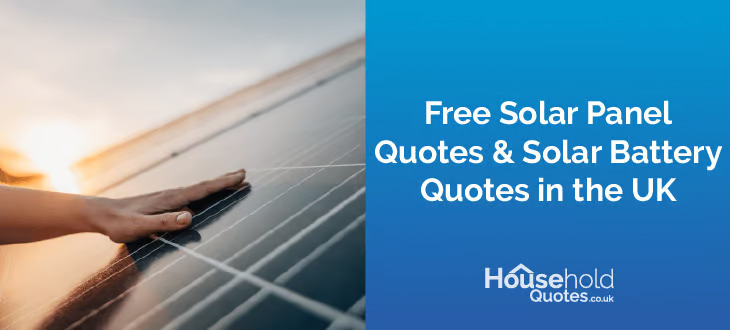 Solar Panel Quotes