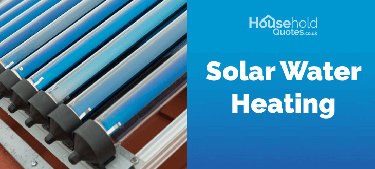 Solar Water Heating