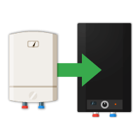 New Combi Boiler Installation replacement