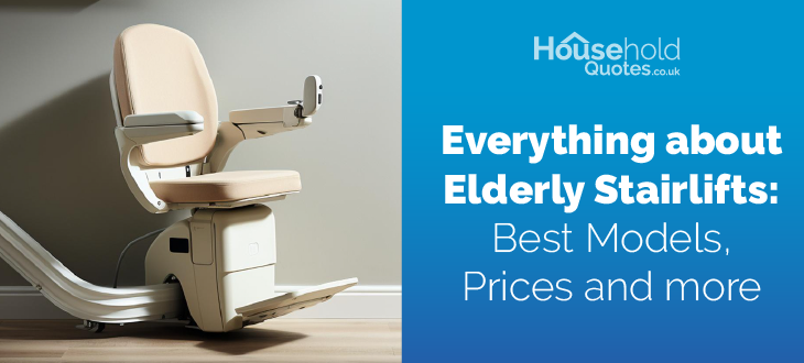 stairlifts for seniors