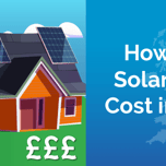 Solar Panel Cost