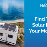 Solar Panels for Mobile Homes