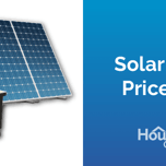 Solar Battery Cost