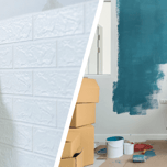 Wallpaper vs Paint: Which is the better choice?