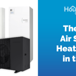 Best Air Source Heat Pumps
