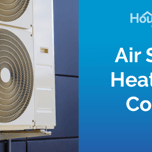 Air Source Heat Pumps Cost